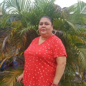 Meet your Posher, Berta